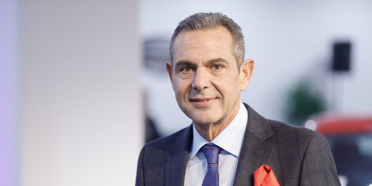 Πάνος Καμμένος για Κίμπερλι Γκίλφοϊλ: Κάνει εξαιρετική δουλειά για την πατρίδα μας -Είμαστε τυχεροί που την έχουμε