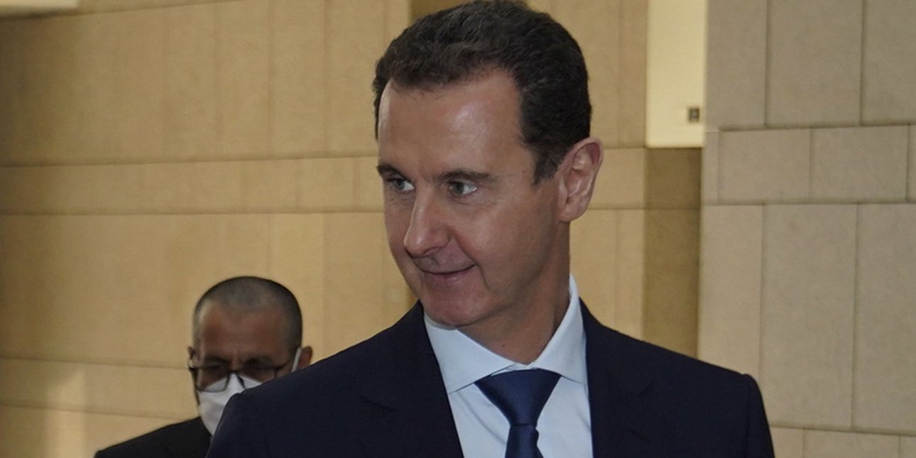 Συρία: Ξάδελφος του Μπασάρ αλ-Άσαντ δικάζεται για «εγκλήματα κατά της ανθρωπότητας»