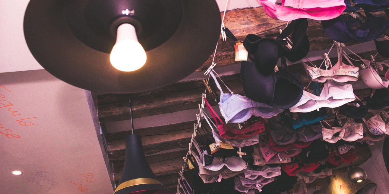 Αυτό είναι το πιο σέξι μπαρ του κόσμου iefimerida.gr