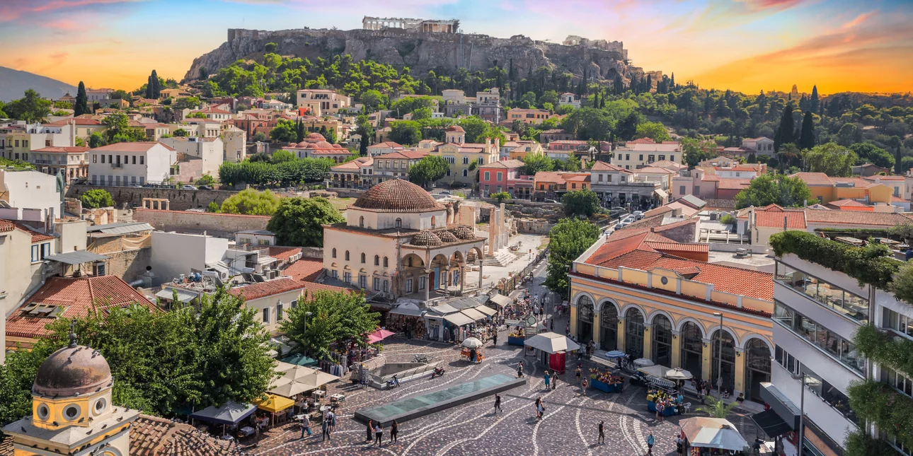 Η Ελλάδα στις τοπ 10 πιο όμορφες και φθηνές χώρες για να ζήσει ένας Αμερικανός -Το Forbes εξηγεί