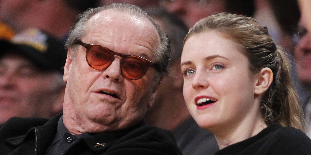 Τζακ Νίκολσον: Σπάνια εμφάνιση του ηθοποιού -Η κόρη του μοιράστηκε προσωπική φωτογραφία για τα 89α γενέθλιά του