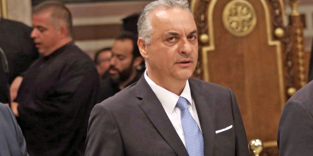 Κεφαλογιάννης: «Παράνομη η ανακήρυξη "θαλάσσιων πάρκων" από την Τουρκία»