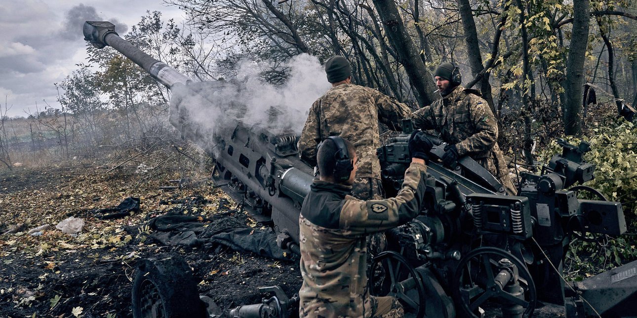Ο ουκρανικός στρατός ανακοίνωσε ότι βομβάρδισε εργοστάσιο κατασκευής drones στη Ρωσία