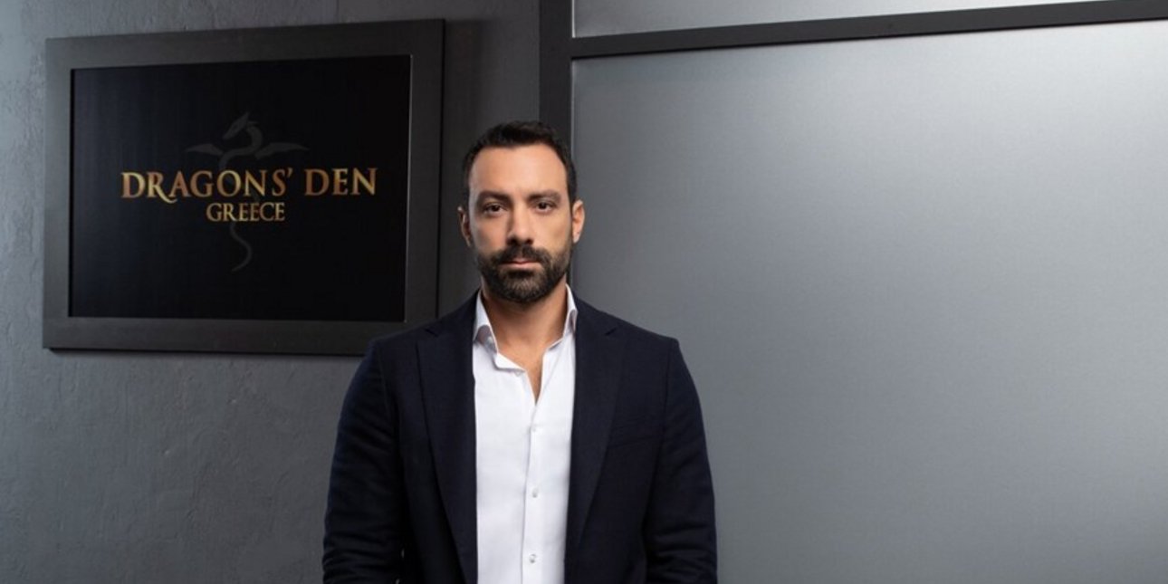 Το πρώτο trailer του Dragons’ Den στον ΣΚΑΪ είχε... λούτρινους επενδυτές