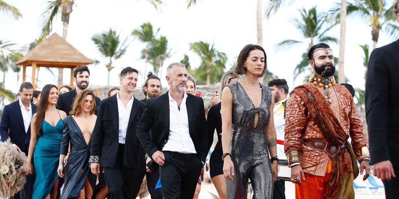 Survivor All Star αυτός είναι ο πρώτος υποψήφιος προς αποχώρηση