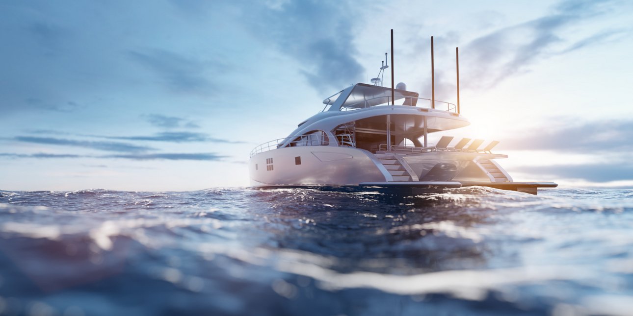 Μείωση 50% στον κλάδο του yachting λόγω πολέμου -Τι λέει στο iefimerida ο πρόεδρος της ΠΕΠΙΕΘ, Γιώργος Βάλλης