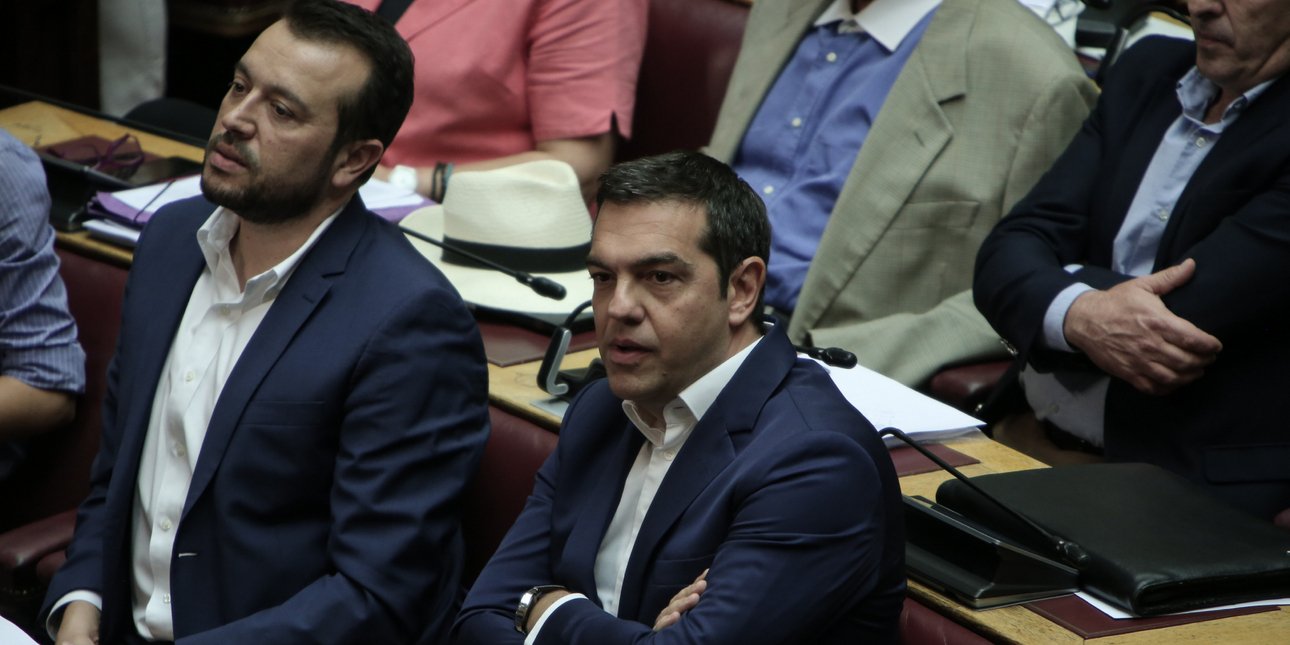 Το αδιέξοδο του Νίκου Παππά: Γιατί επιτίθεται σε Τσίπρα και Φάμελλο
