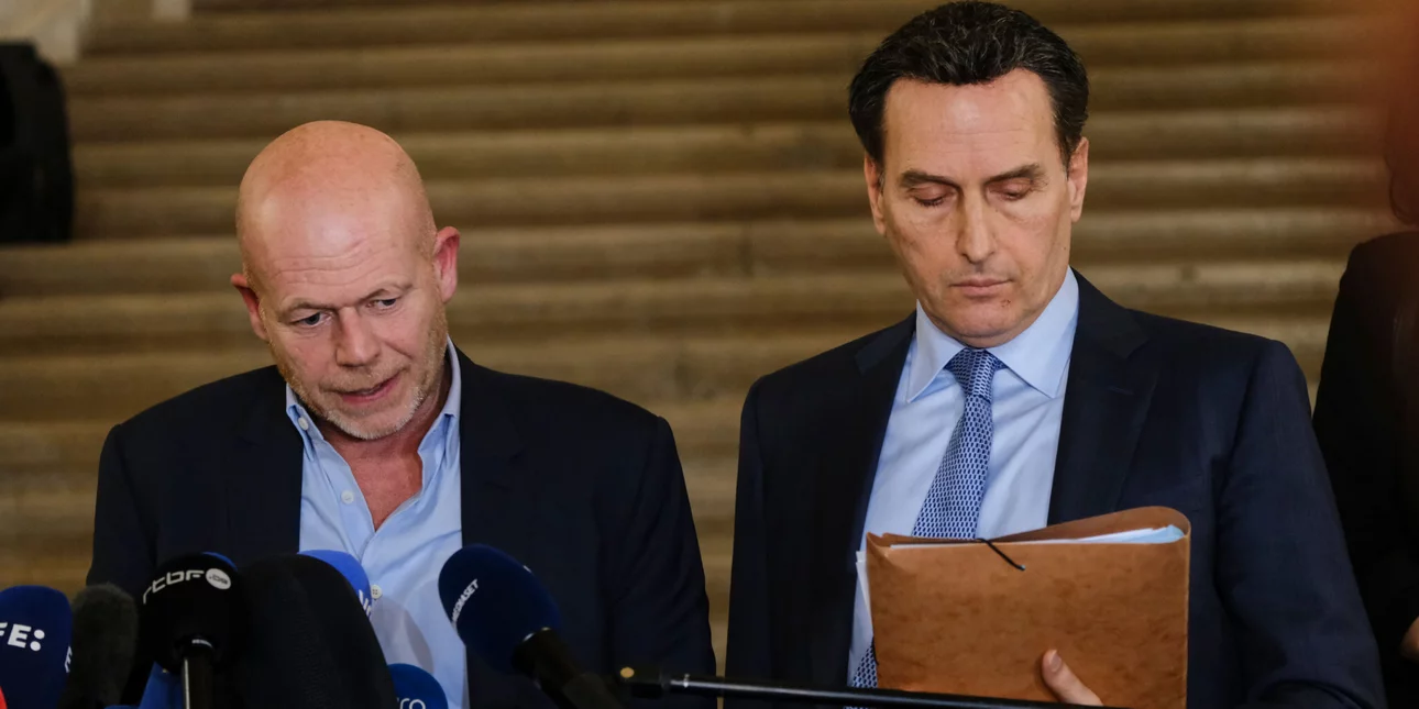 Παραμένει στη φυλακή η Εύα Καϊλή για τουλάχιστον δύο μήνες ακόμη Παραμένει στη φυλακή η Εύα Καϊλή για τουλάχιστον δύο μήνες ακόμη