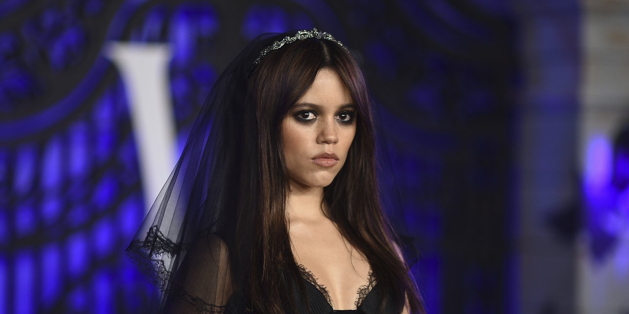 Ο λόγος που η Τζένα Ορτέγκα σκέφτηκε να εγκαταλείψει την υποκριτική