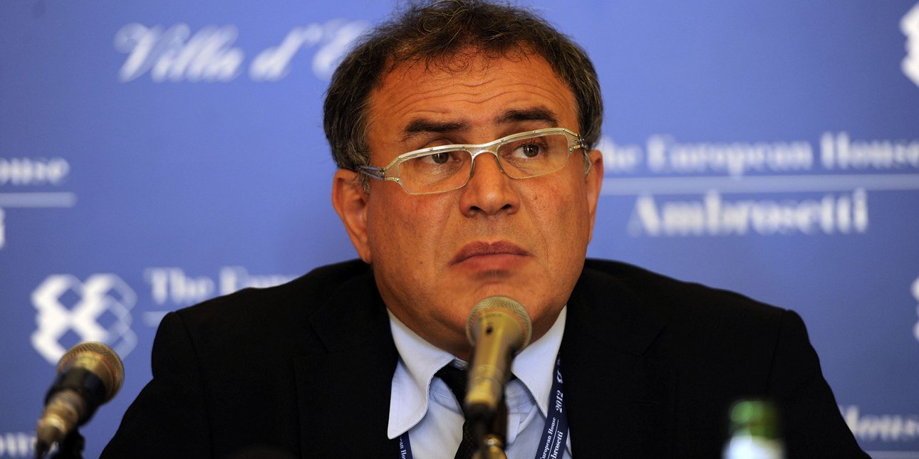 Ο καταστροφολόγος Ρουμπινί προβλέπει κλιμάκωση του πολέμου στο Ιράν -Προειδοποιεί με επιπτώσεις στην παγκόσμια οικονομία