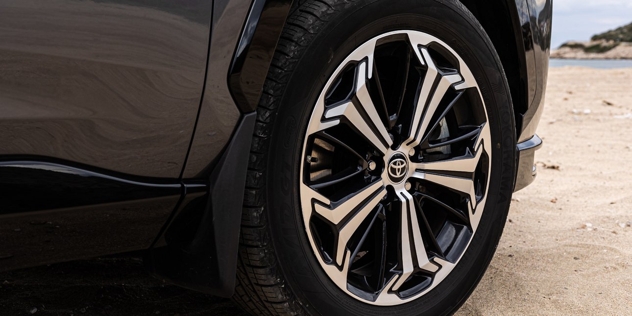 «Σφυρίζουν» τα φρένα του αυτοκινήτου σου; Το κόλπο για να σταματήσουν