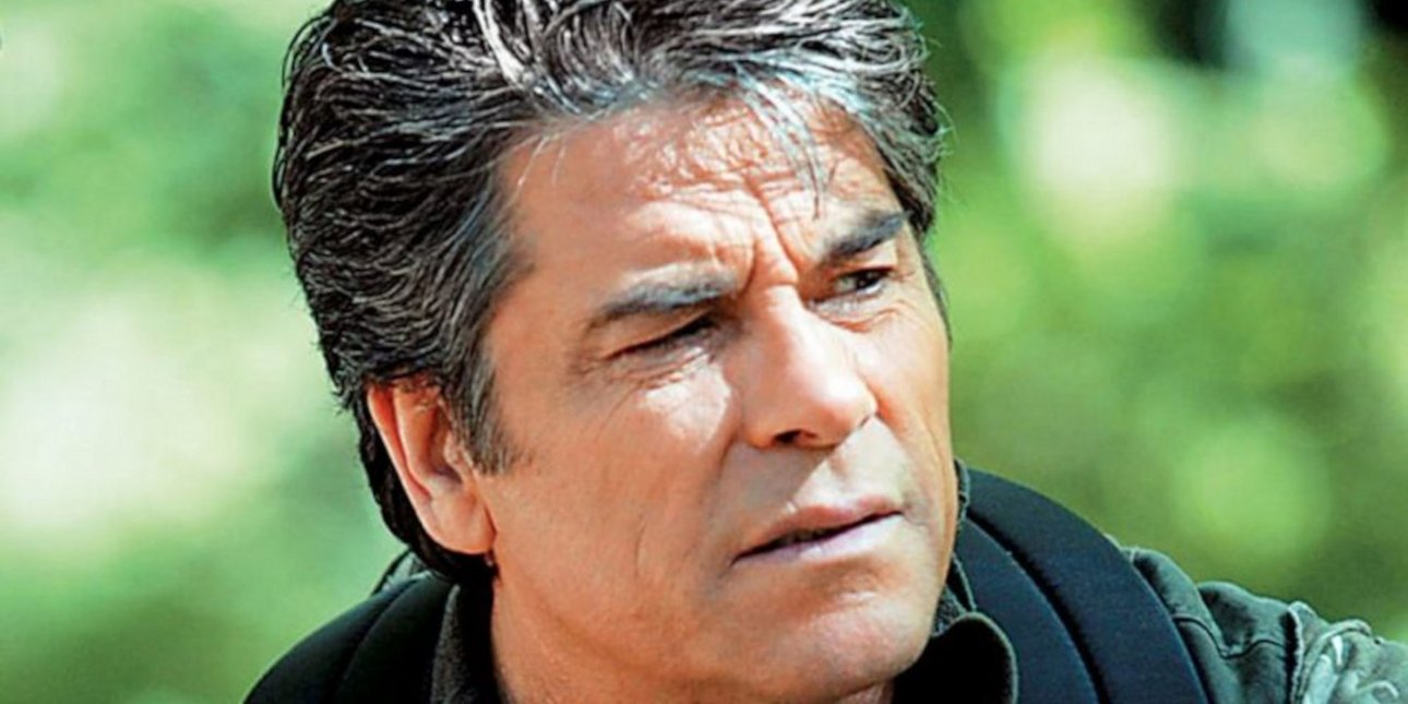 Ο Πάνος Μιχαλόπουλος επιβεβαιώνει την επιστροφή του στην τηλ