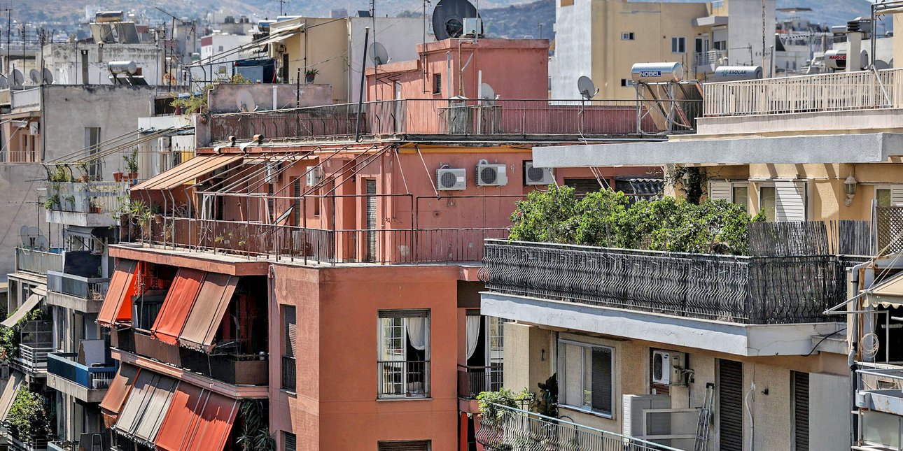 Σπίτια μέχρι 100.000 ευρώ -Σε ποιες περιοχές εντοπίζονται, τα δύο κύρια χαρακτηριστικά τους που απαιτούν συμβιβασμό