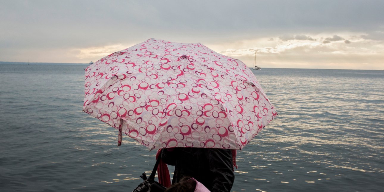 Αβεβαιότητα για τον καιρό μετά τη Μ. Πέμπτη -«Συγκρούονται δύο προγνωστικά μοντέλα», η ανάρτηση Κολυδά