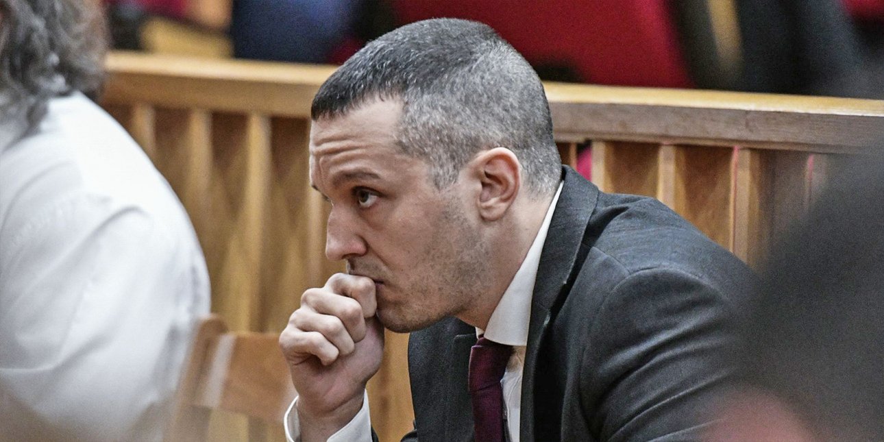Τέσσερις βουλευτές συνδέονται με την «Ελλήνων Συμμαχία» και τον καταδικασμένο για ένταξη σε εγκληματική οργάνωση Ηλία Κασιδιάρη