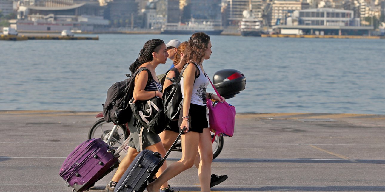 Κοινωνικός τουρισμός: Λήγει σήμερα η προθεσμία υποβολής αιτήσεων -Πότε ξεκινά η διαδικασία για συνταξιούχους ελεύθερους επαγγελματίες