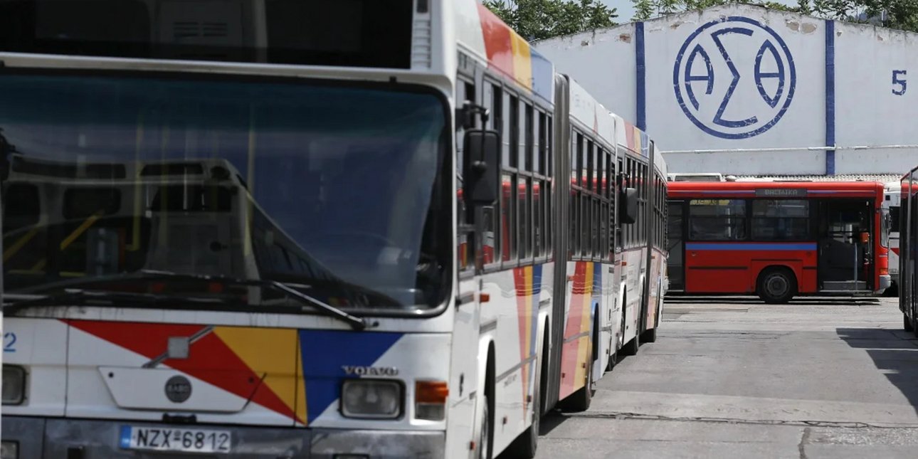 Θεσσαλονίκη: Οι αλλαγές στις λεωφορειακές γραμμές που θα ισχύσουν με τη λειτουργία της επέκτασης του Μετρό στην Καλαμαριά