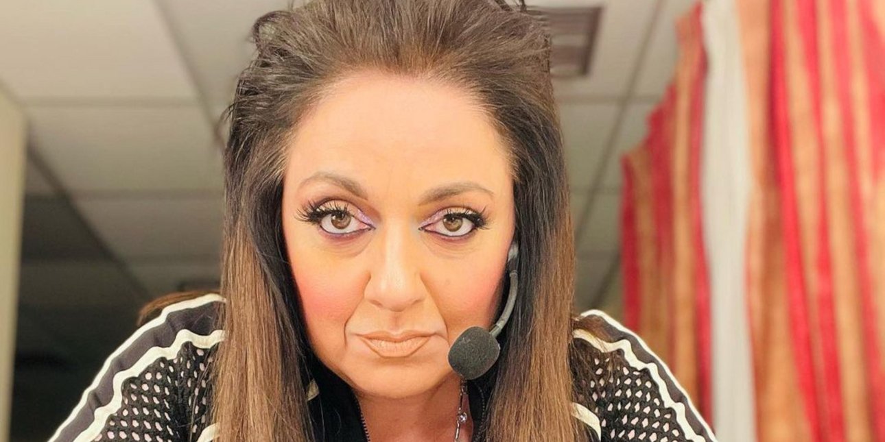 Η δημόσια αναφορά της Σοφίας Μουτίδου στην αυτοκτονία του πρώην συζύγου της -Οι ενοχές και η ψυχοθεραπεία