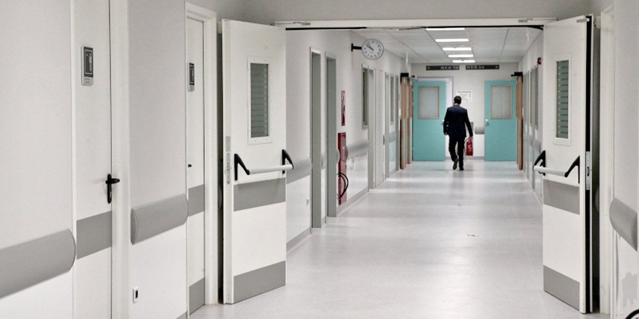 Στάση εργασίας στο νοσοκομείο της Νίκαιας σήμερα από 12 έως 3μμ