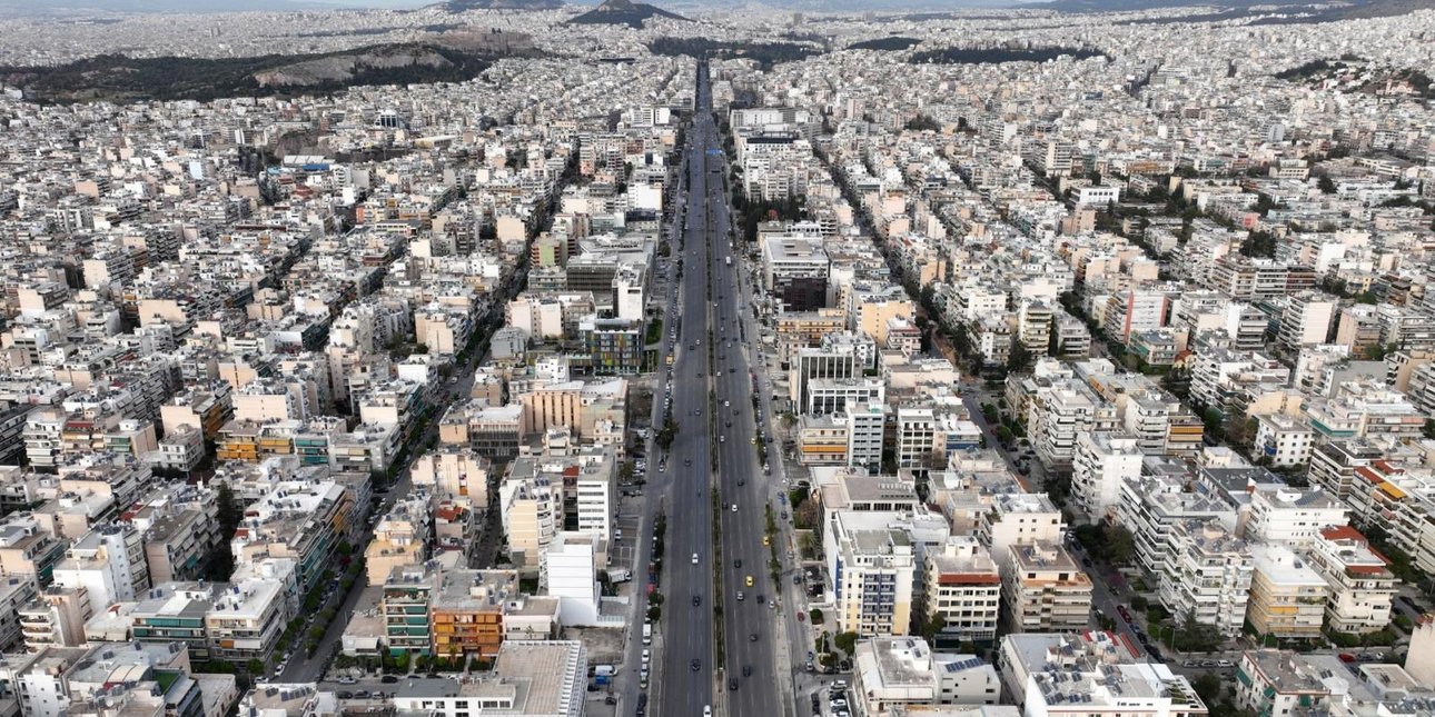 «Τρύπες» στους ελέγχους για το «ξέπλυμα» χρήματος- Οι τρεις πιο ευάλωτοι χώροι-επαγγέλματα
