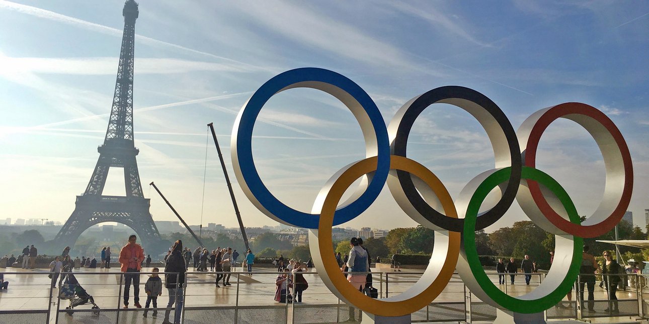 Ολυμπιακοί Αγώνες 2024: Χωρίς κλιματισμό τα δωμάτια των αθλητών στο ...