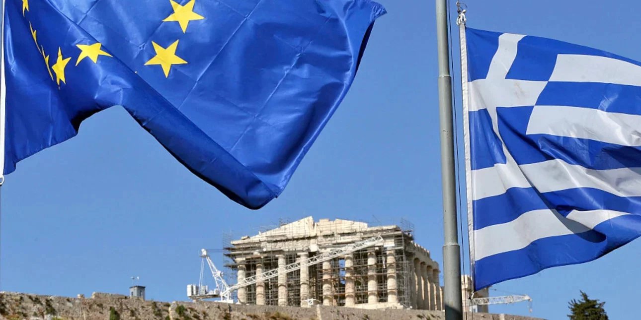 Προϋπολογισμός: Πρωτογενές πλεόνασμα πάνω από τον στόχο -Στα 5,77 δισ. ευρώ στο επτάμηνο