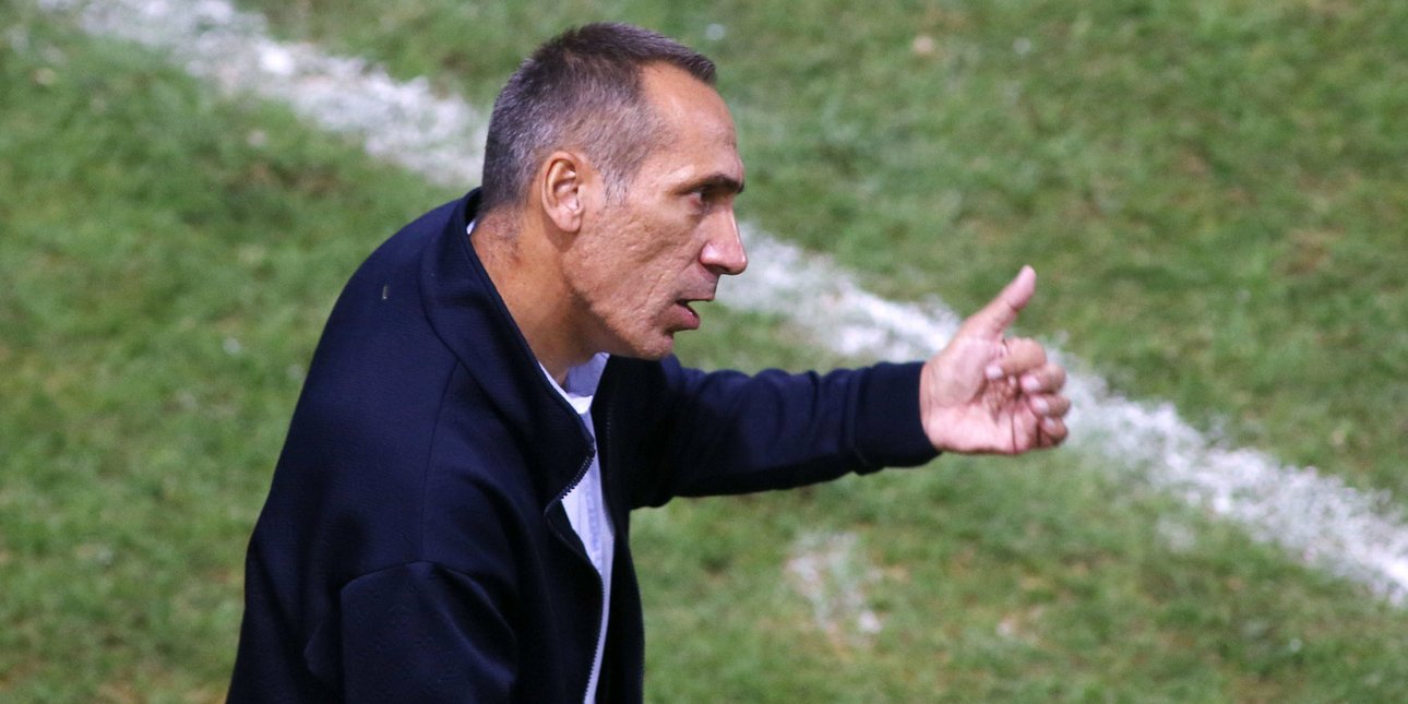 Αυτό είναι το συμβόλαιο που θα υπογράψει ο Γιώργος Δώνης για να αναλάβει την εθνική Σαουδικής Αραβίας στο Μουντιάλ