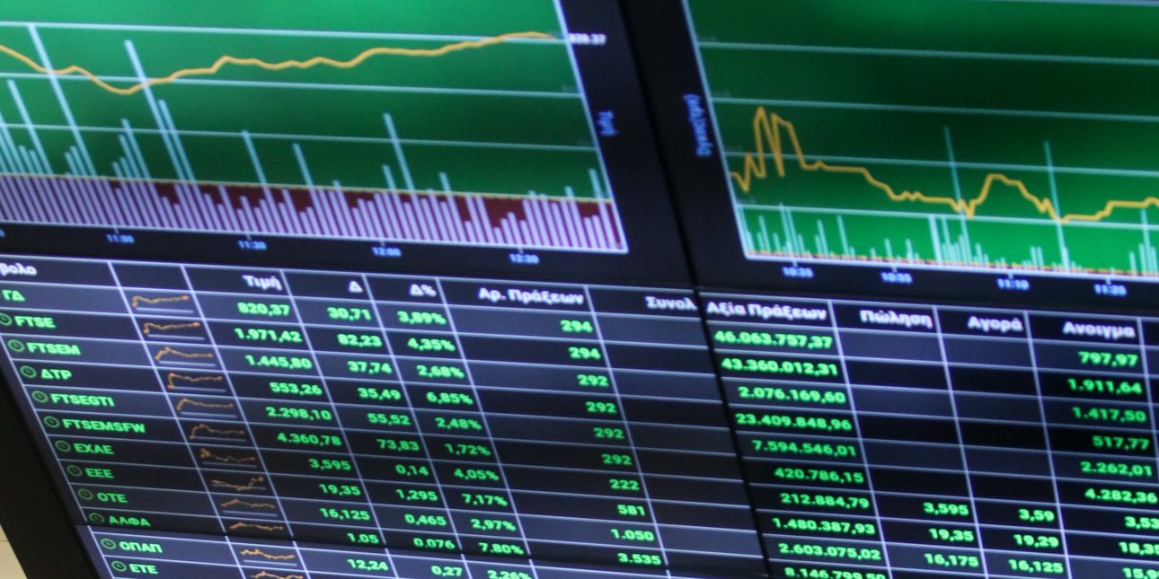 Το ευρώ ενισχύεται 0,08% στα 1,154 δολάρια, σήμερα Πέμπτη 11