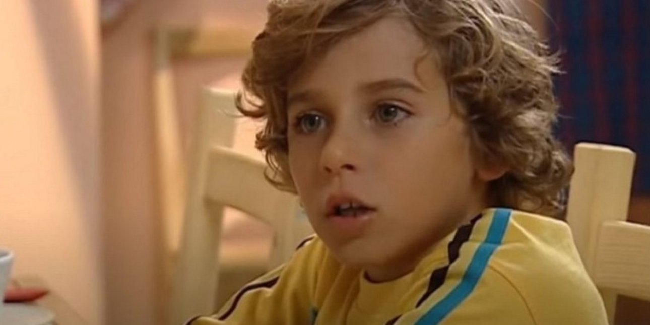 Ο «Γιαννάκης» από το «Ευτυχισμένοι Μαζί» απολύθηκε από τον στρατό