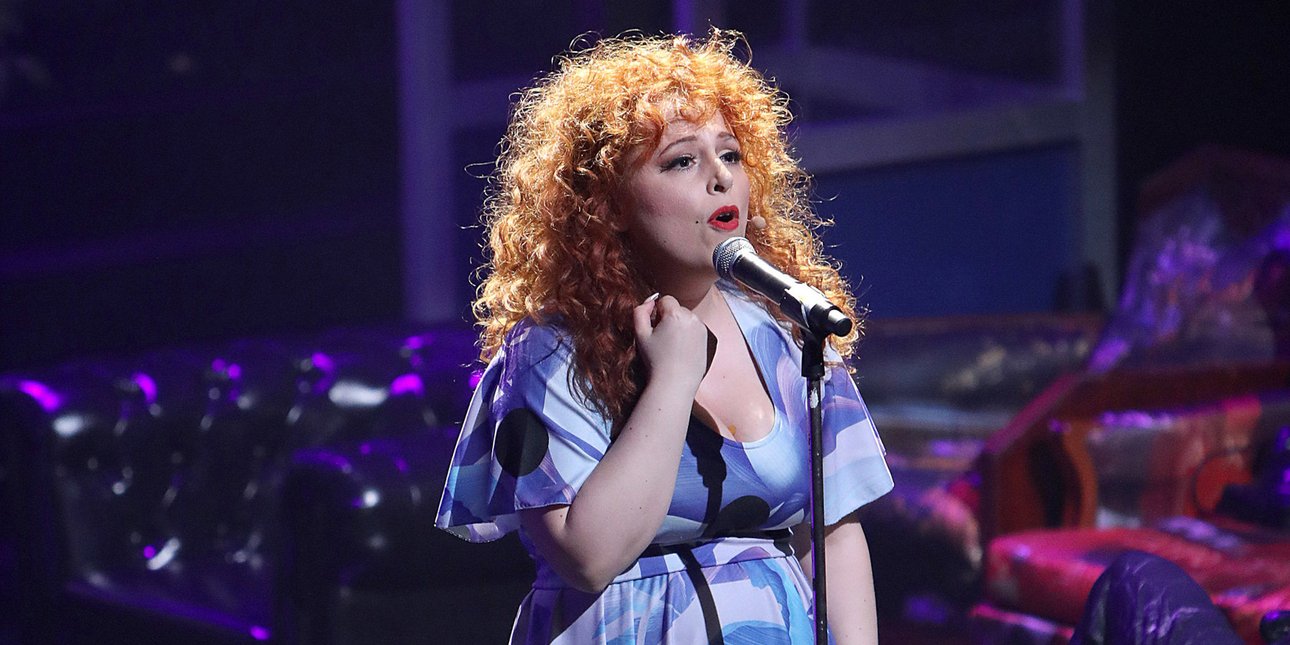 Σοφία Κουρτίδου: «Το αδύνατο που όλοι επαινούν, μπορεί για σένα να είναι μία κακή περίοδος»