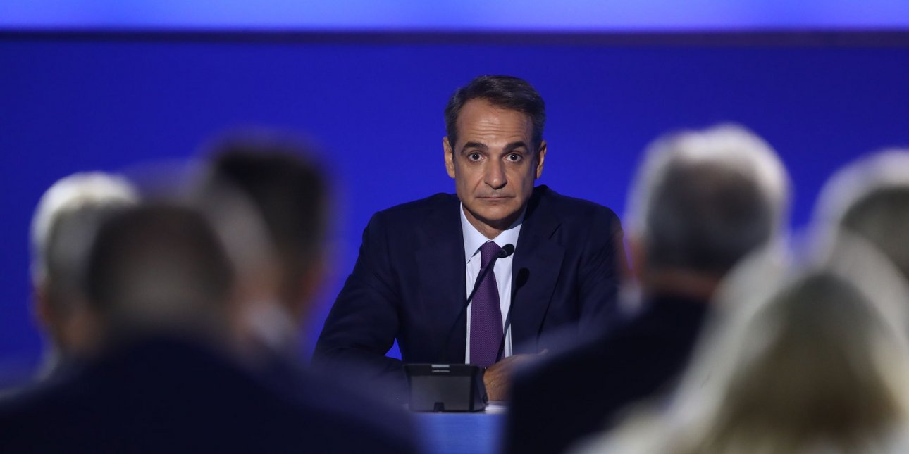 Μειώσεις στα σούπερ μάρκετ και επιδότηση στα καύσιμα από σήμερα -Στόχος στη ΔΕΘ είναι κάθε πολίτης να ακούσει κάτι που τον αφορά
