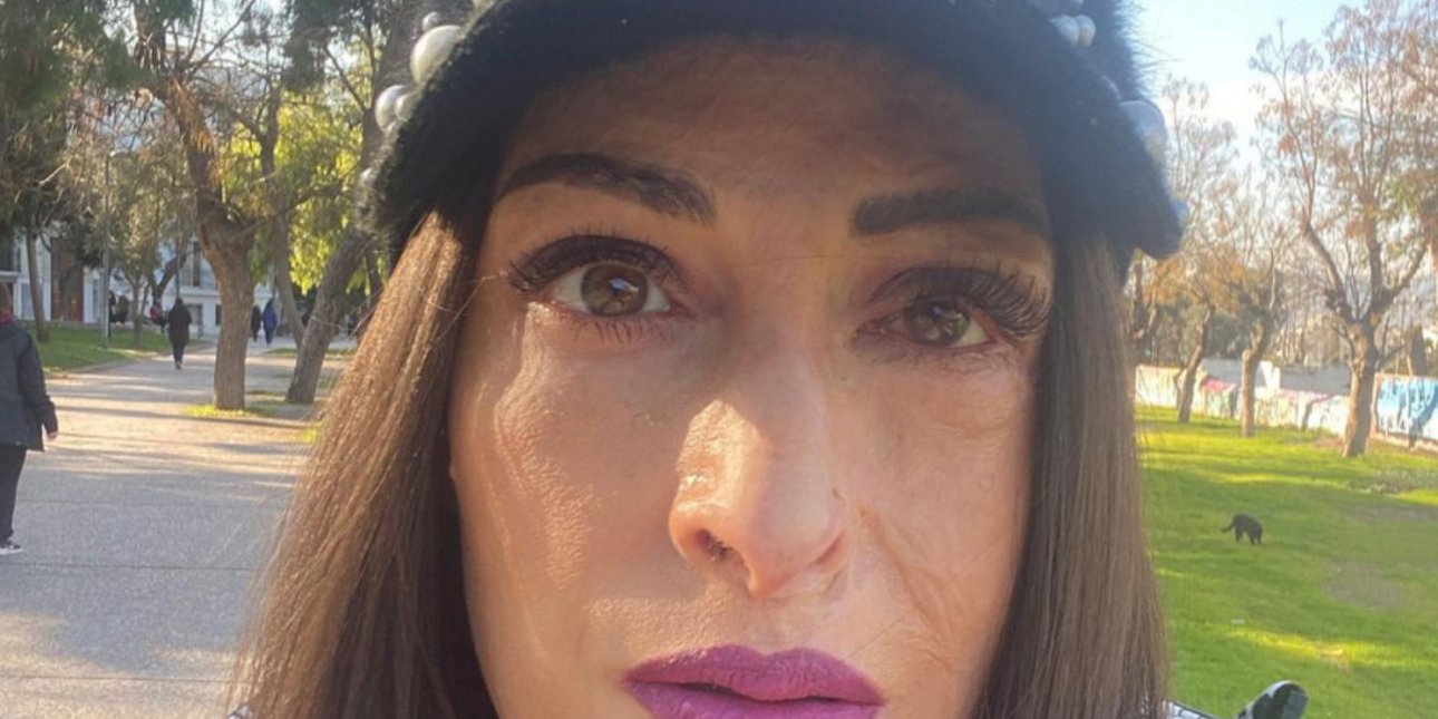 Ιωάννα Παλιοσπύρου