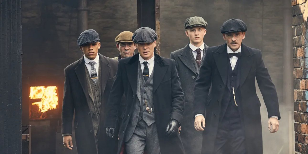 Οι πρωταγωνίστριες του «Peaky Blinders»