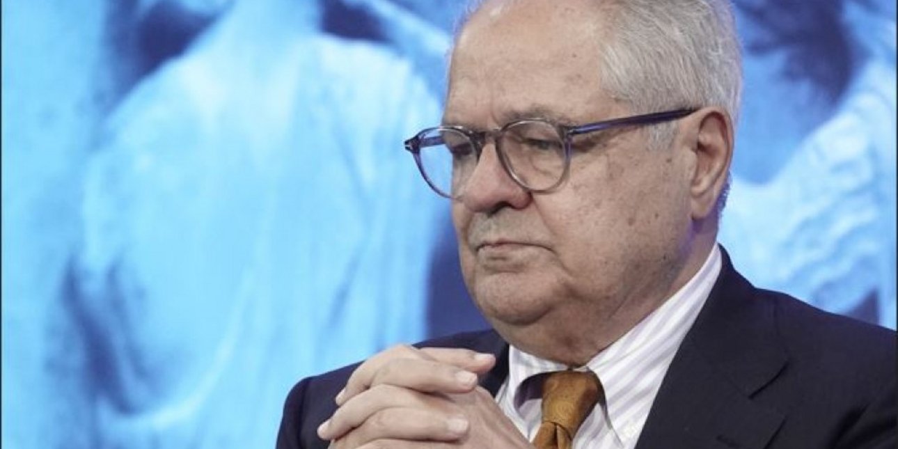 Δρυμιώτης: Πιθανόν από την πρώτη Κυριακή η ΝΔ να είναι κοντά
