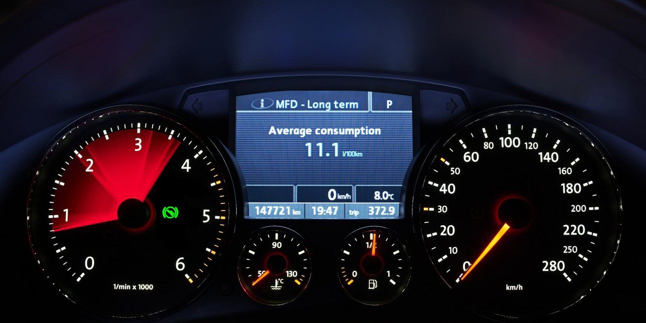 Ποια είναι η ιδανική ταχύτητα για να μην καις βενζίνη στην Εθνική Οδό -Μέχρι πόσα χιλιόμετρα πρέπει να πηγαίνεις