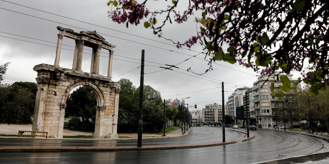 Οι πληρωμές από e-ΕΦΚΑ και ΔΥΠΑ το διάστημα 5 - 9 Οκτωβρίου