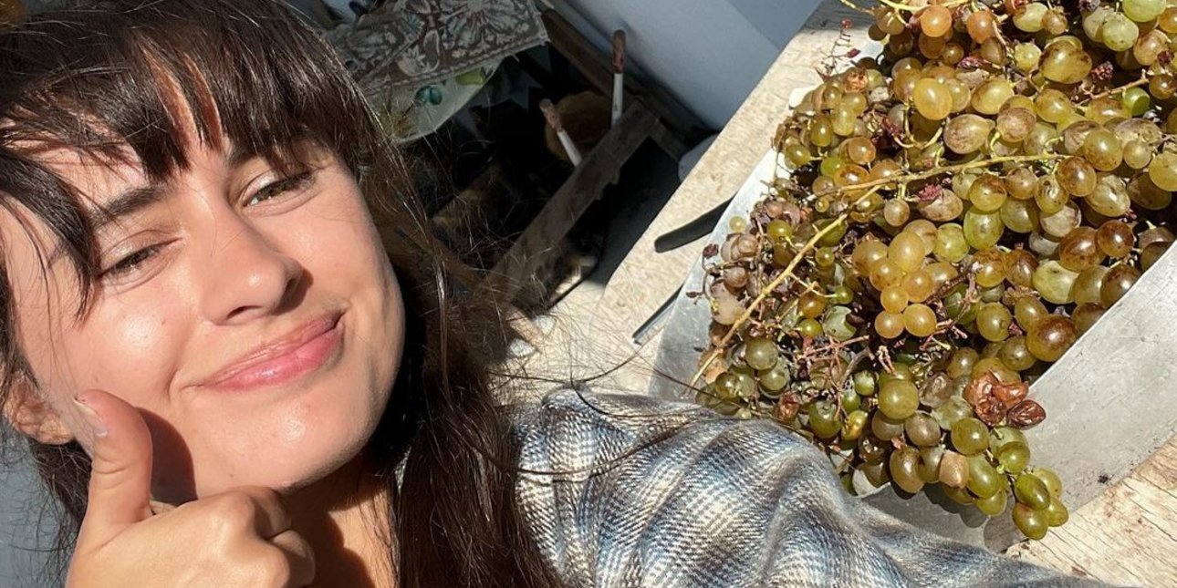 Μια Ελληνοαμερικανίδα περιγράφει τις αλλαγές που είδε όταν αποφάσισε να μείνει στην Ικαρία 