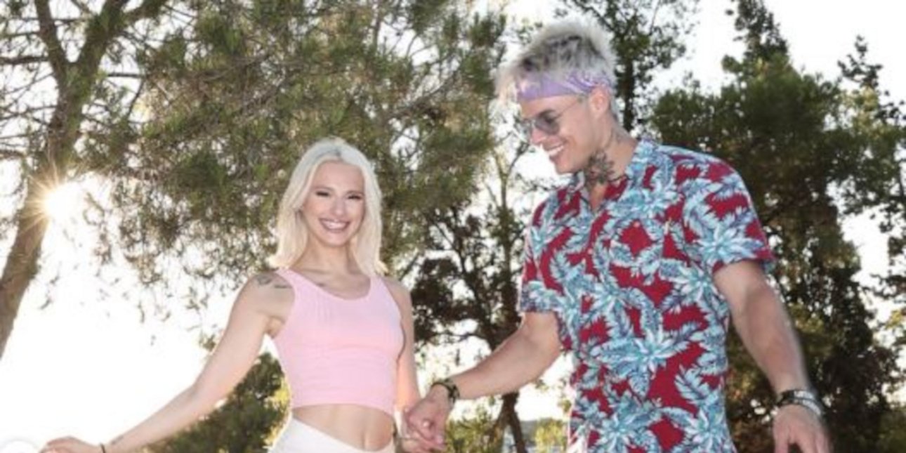 Hθοποιοί πορνοταινίας