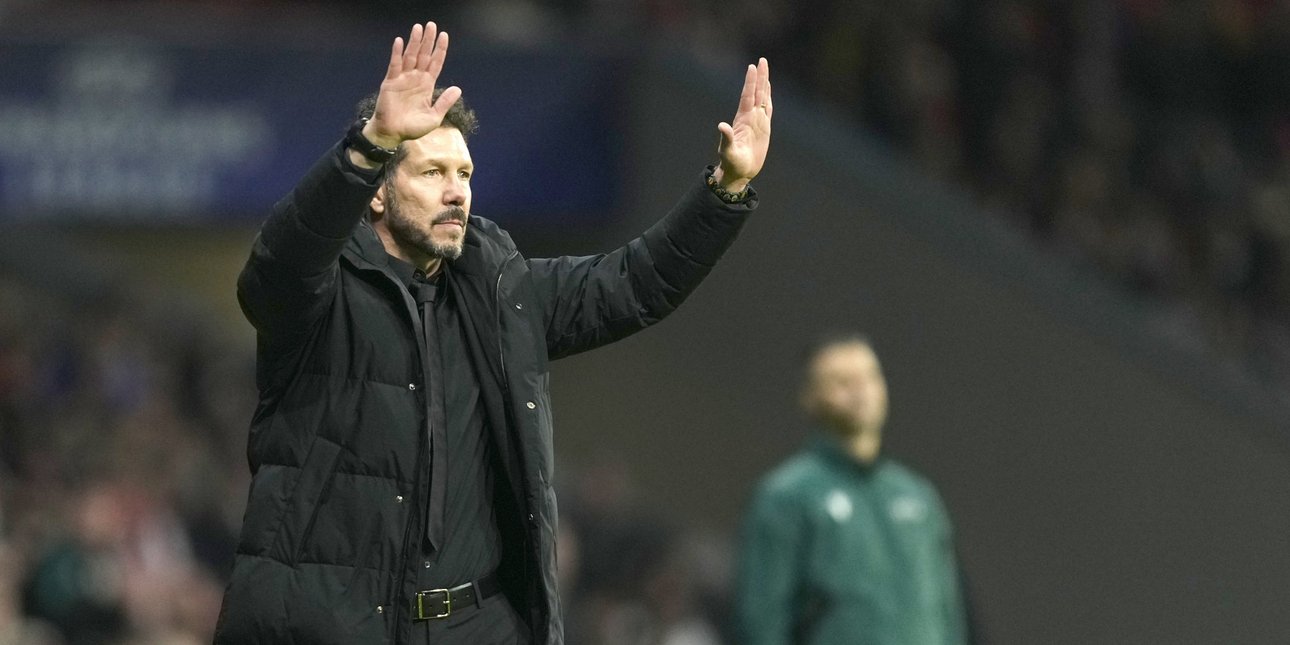 Οι τέσσερις που διεκδικούν το Champions League έχουν ένα κοινό: «Επισκέφτηκαν» τη Ρουάντα