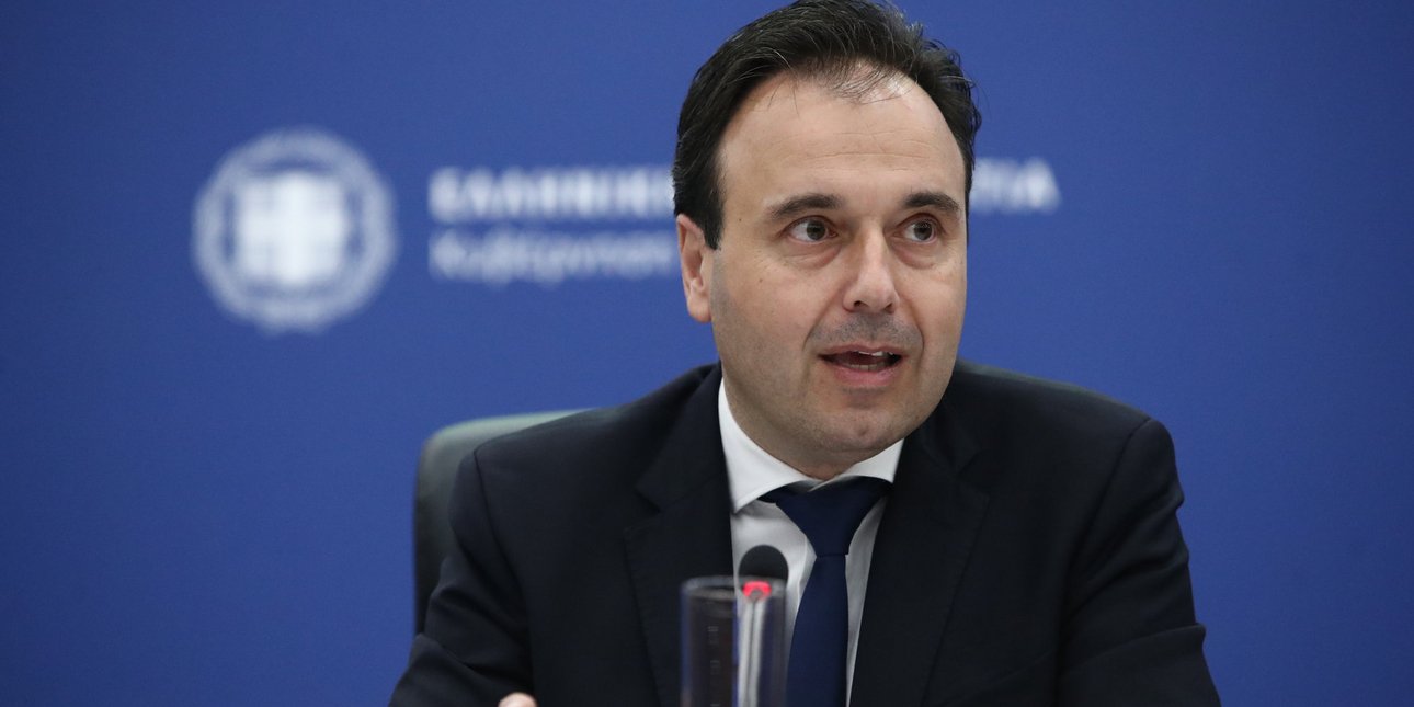Παπαστεργίου: Η αγορά των τηλεπικοινωνιών στην Ελλάδα καταγράφει από τους υψηλότερους ρυθμούς ανάπτυξης στην Ευρώπη