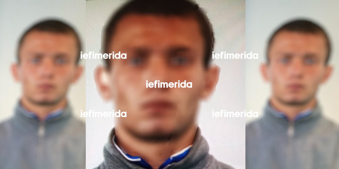 O «δράκος» των Εξαρχείων: 23χρονος Σύρος που αποφυλακίστηκε τον περασμένο Αύγουστο