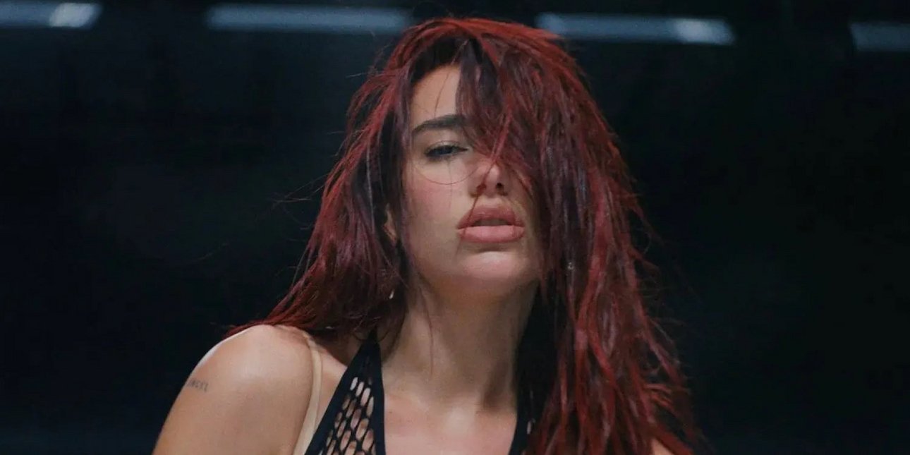 Κυκλοφόρησε το νέο τραγούδι της Dua Lipa -Ενθουσιασμένοι οι fans, πάνω ...