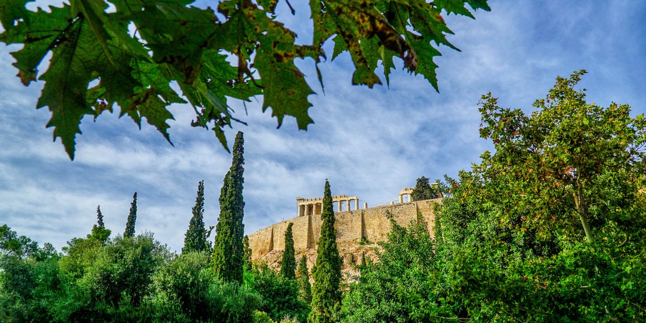 καιρός