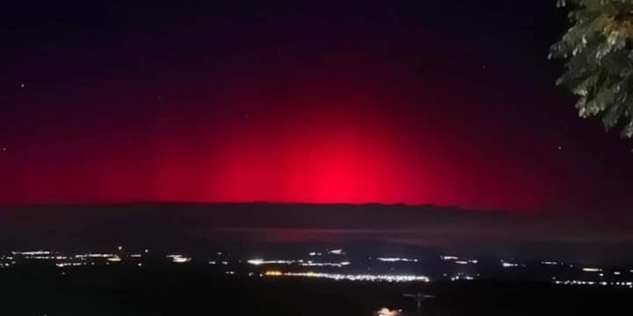 Βόρειο Σέλας