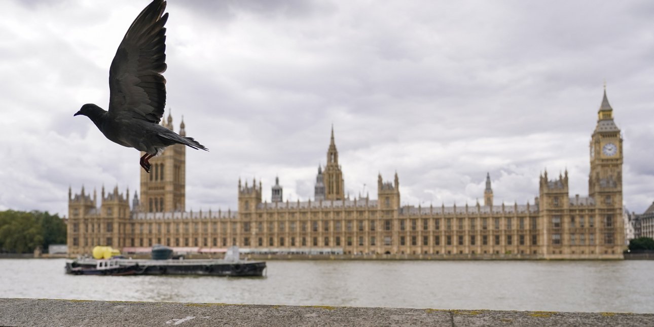 Το τέλος της βρετανικής «κυριαρχίας» μετά το Brexit -Πώς το Λονδίνο παρέδωσε τα σκήπτρα των αγορών