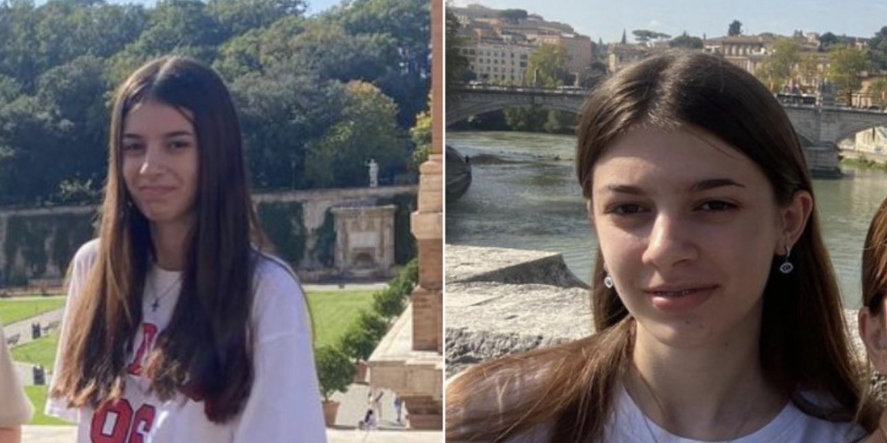 Η 14χρονη που δολοφονήθηκε