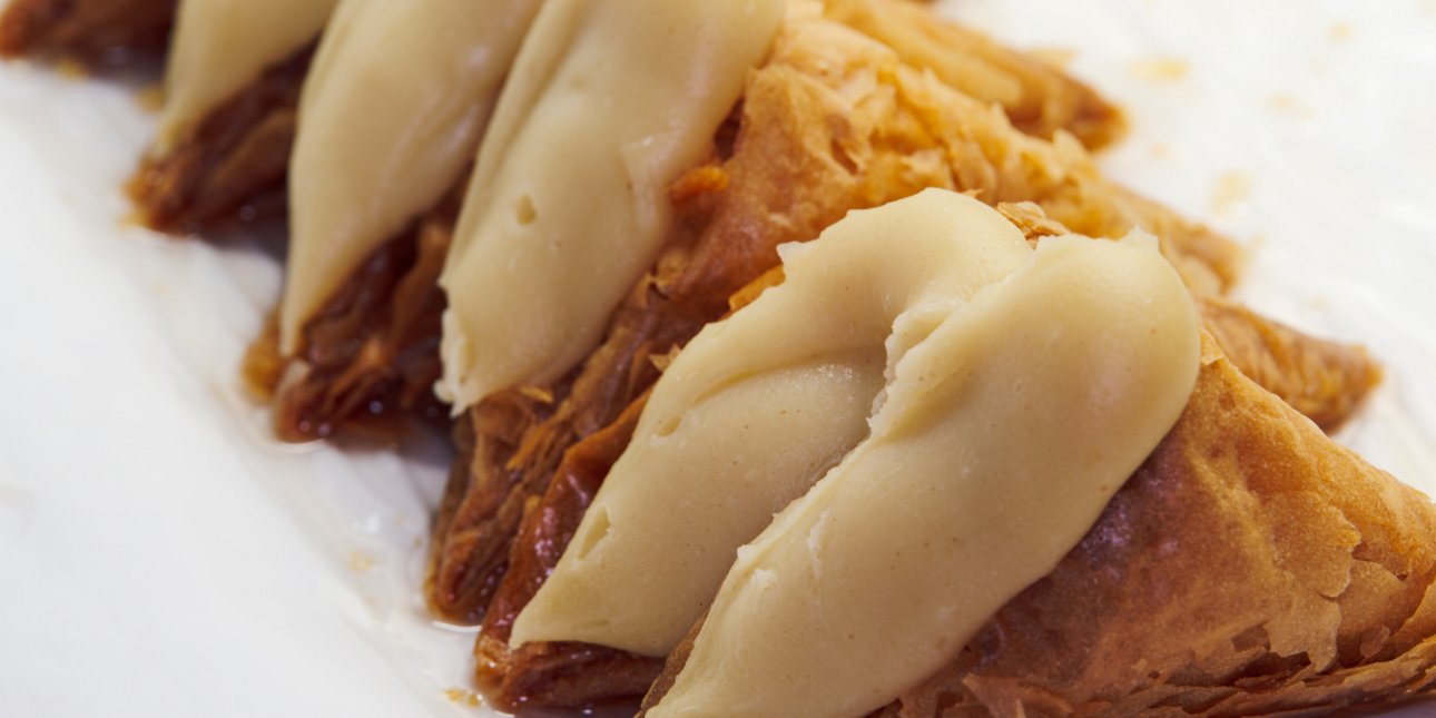 Τρίγωνα Πανοράματος