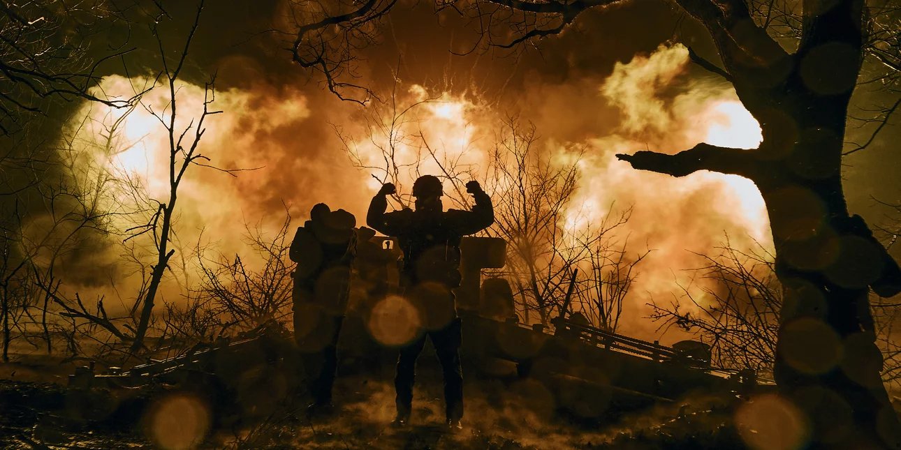 Ουκρανία: Τρεις άμαχοι σκοτώθηκαν σε ρωσικούς βομβαρδισμούς -Ανάμεσά τους ένας 13χρονος