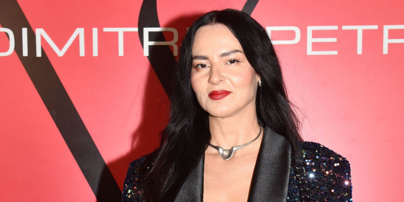 Ζενεβιέβ Μαζαρί: «Μπορώ απλώς πλέον επίσημα να σας λέω ότι θα είμαι στο GNTM, γιατί δύο μήνες τώρα το κρύβουμε»