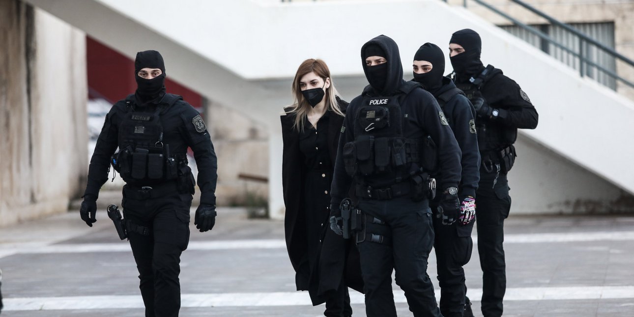 Ρούλα Πισπιρίγκου